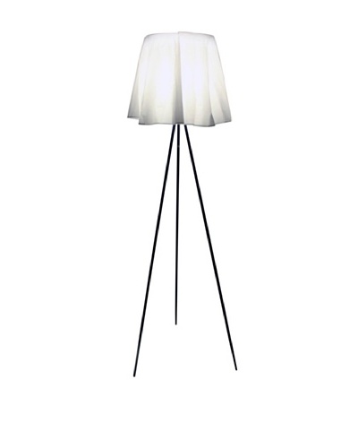 Kirch & Co Napkin Floor Lamp