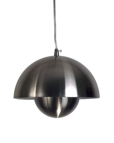 Kirch & Co. Panton Flower Pot Pendant Lamp