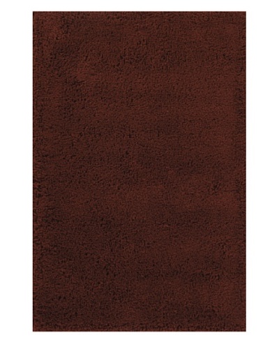 Lil Mo Super Shag Rug [Red]