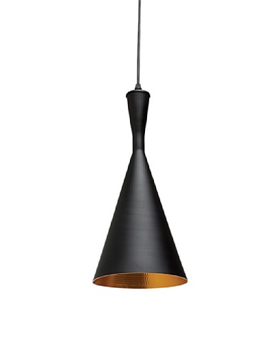 Ardnt Pendant Lamp, Black