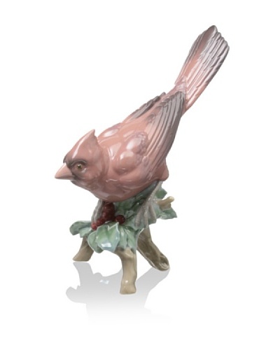 Lladró Cardinal Handmade Porcelain Figurine