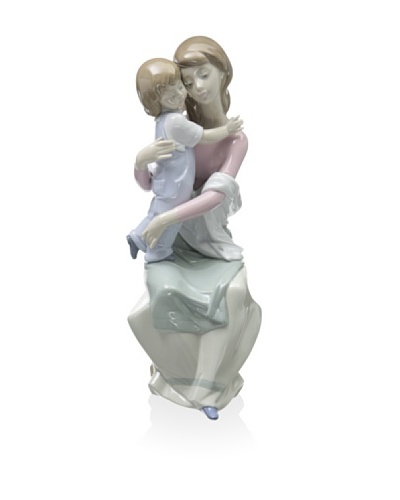 Lladró A Mother's Love Figurine