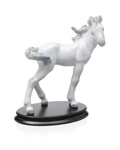 Lladró The Horse Figurine
