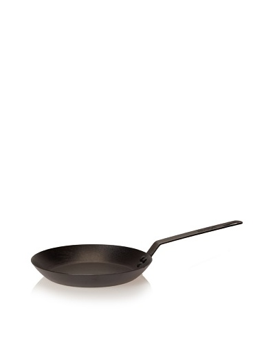 Lodge Pre-Seasoned Carbon Steel Skillet