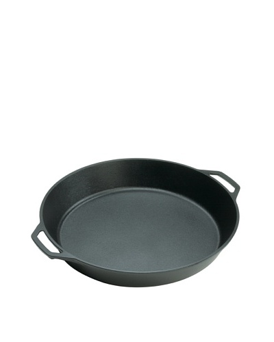 Lodge Pre-Seasoned Cast Iron Skillet