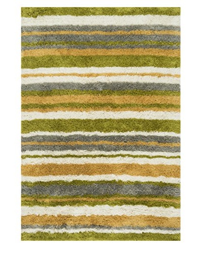 Loloi Rugs Indoor/Outdoor Garden Shag Rug