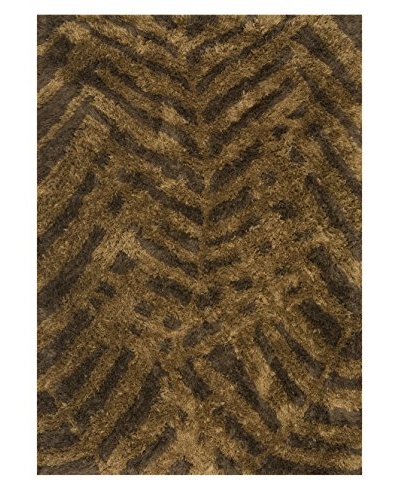 Loloi Rugs Indoor/Outdoor Garden Shag Rug