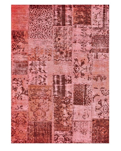 Loloi Rugs Alexandria Rug [Rose]