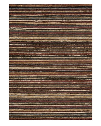 Loloi Rugs Zuhri [Garnet/Topaz]