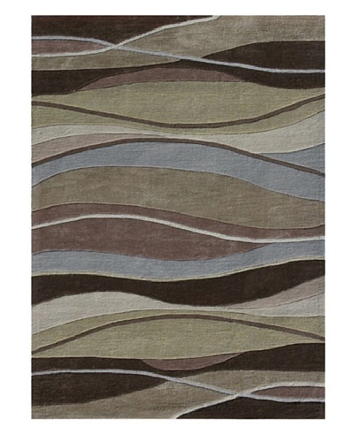 Loloi Rugs Grant Rug [Cream/Multi]