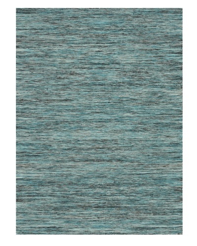 Loloi Rugs Genevieve Rug, Seafoam Green, 3' 6 x 5' 6