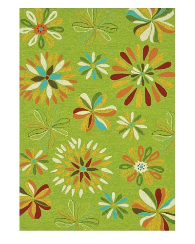 Loloi Rugs Sunshine Indoor/Outdoor Rug