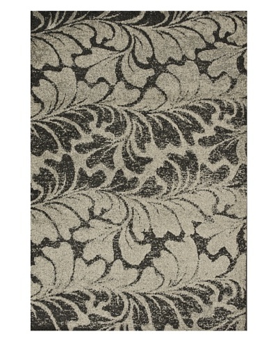 Loloi Rugs Jaxx [Charcoal/Beige]