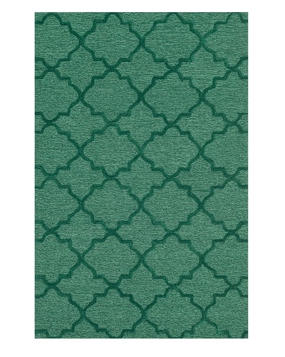 Loloi Rugs Circa Rug [Emerald]