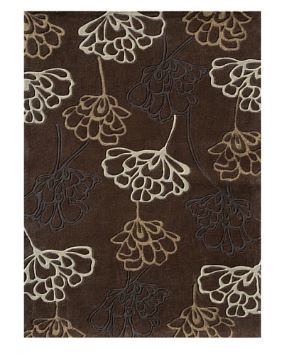 Loloi Rugs Grant Rug [Brown]