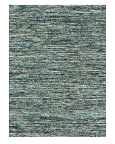 Loloi Rugs Genevieve Rug, Storm, 3′ 6″ x 5′ 6″