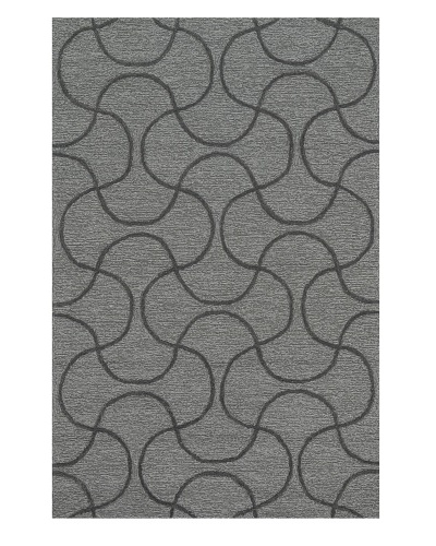 Loloi Rugs Circa Rug [Charcoal]