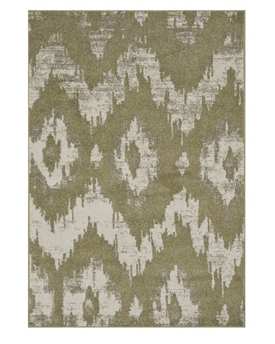 Loloi Rugs Jaxx [Green/Ivory]