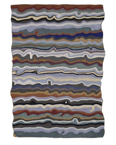 Loloi Rugs Jubilee Felted Wool Rug