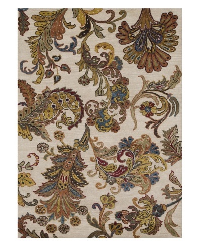 Loloi Rugs Willow Rug [Ivory]