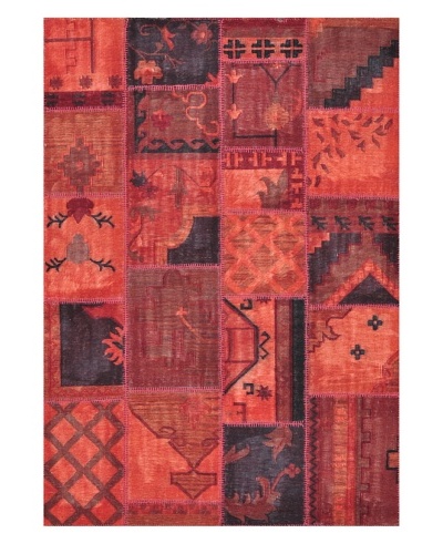 Loloi Rugs Beymen Rug [Red]