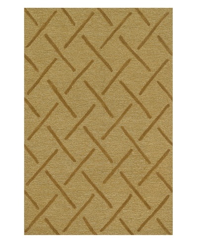 Loloi Rugs Circa Rug [Gold]