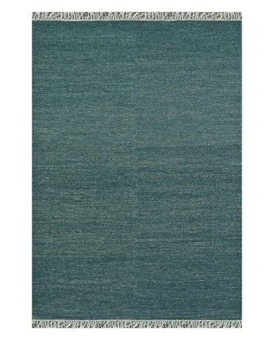 Loloi Rugs Camden Rug, Blue, 7' 10 x 11'