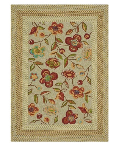 Loloi Rugs Zamora Indoor/Outdoor Rug