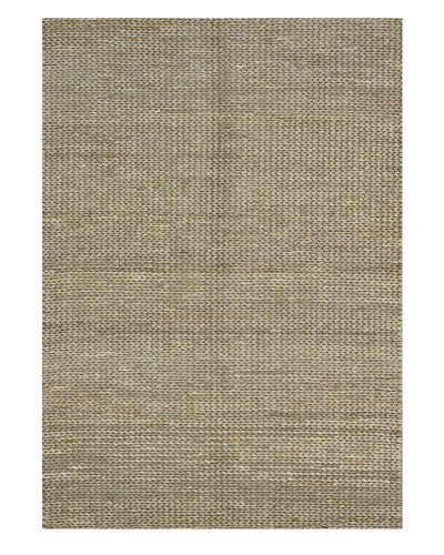 Loloi Rugs Sequoia Rug, Pewter, 5' x 7' 6
