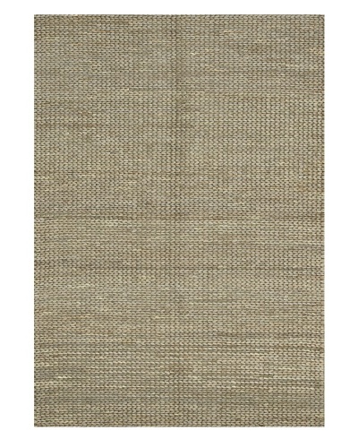 Loloi Rugs Sequoia Rug, Pewter, 5' x 7' 6