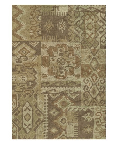 Loloi Rugs Xela Rug, Sand, 9' 3 x 13'