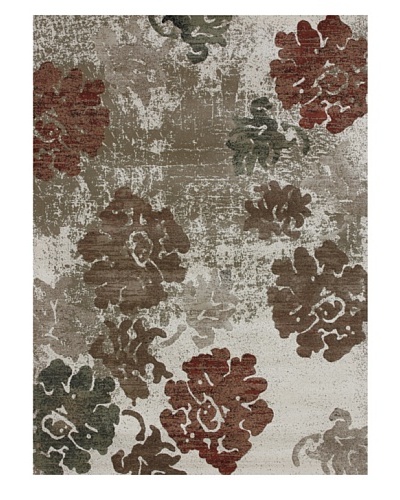 Loloi Rugs Expression Rug [Ivory/Camel]