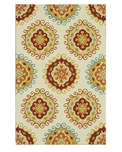 Loloi Rugs Sunshine Indoor/Outdoor Rug