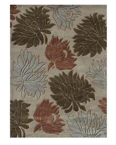 Loloi Rugs Grant Rug [Beige/Multi]