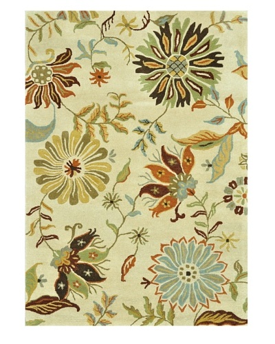 Loloi Rugs Dahlia Rug [Ivory]