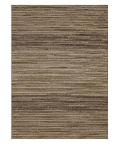 Loloi Rugs Harmon Rug, Mocha, 5' x 7 6