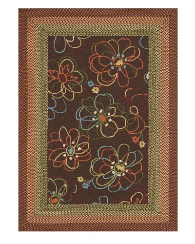 Loloi Rugs Zamora Indoor/Outdoor Rug