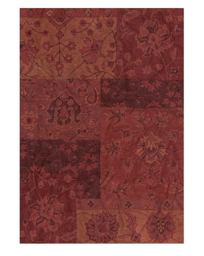 Loloi Rugs Xela [Spice]