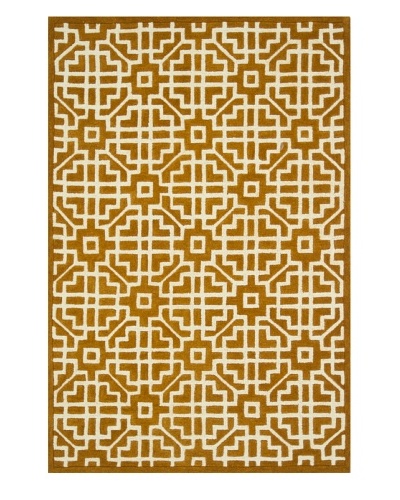 Loloi Rugs Brighton Rug [Gold]