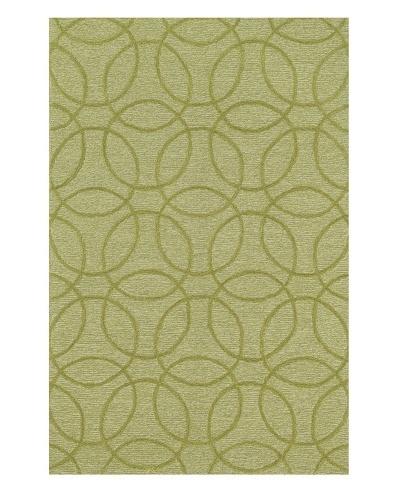 Loloi Rugs Circa Rug [Lime]