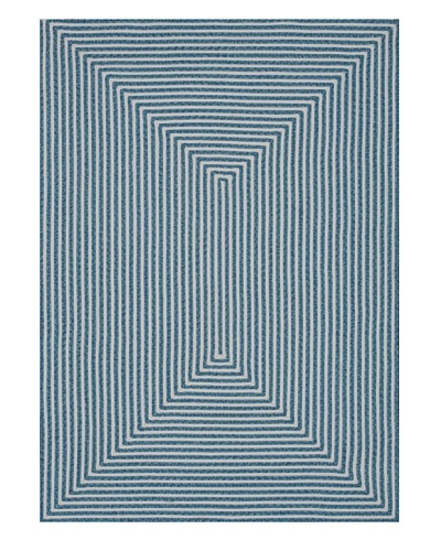 Loloi Rugs Stripes Indoor/Outdoor Rug