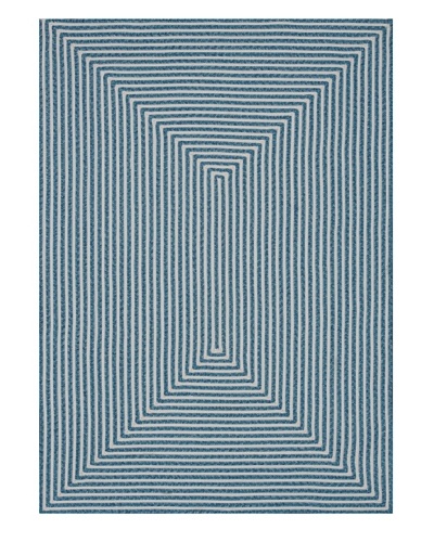 Loloi Rugs Stripes Indoor/Outdoor Rug