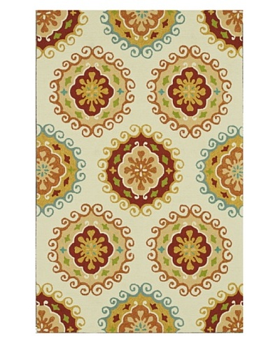 Loloi Rugs Sunshine Indoor/Outdoor Rug