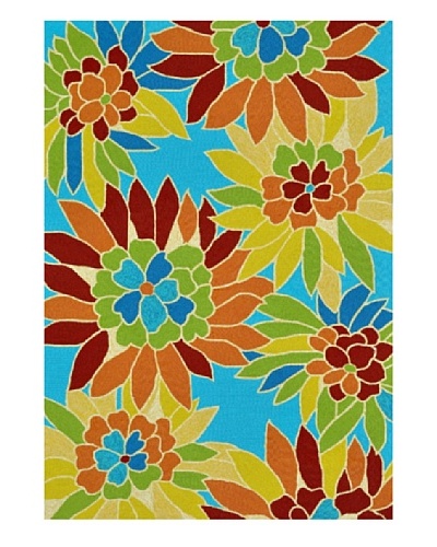 Loloi Rugs Sunshine Indoor/Outdoor Rug