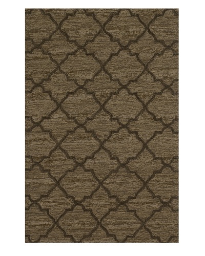 Loloi Rugs Circa Rug [Brown]