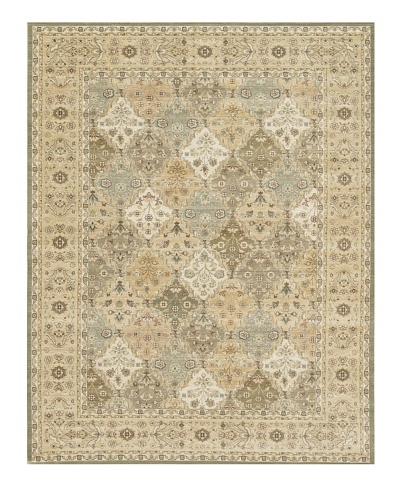 Loloi Rugs Rylan Rug, Multi/Ivory, 12' x 15'