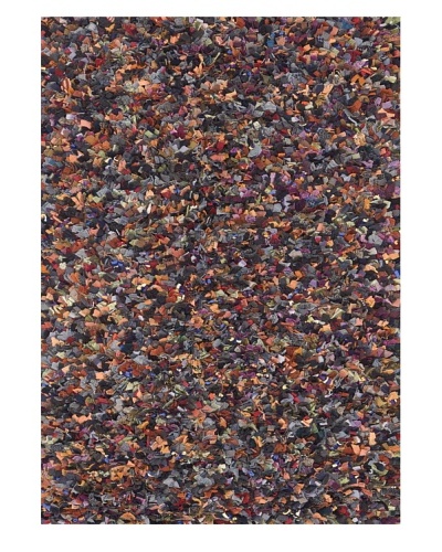 Loloi Rugs Hugo Recycled Sweater Wool Rug