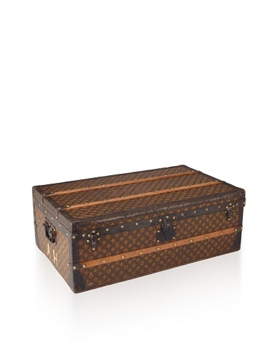 Louis Vuitton Monogram Malle Cabine