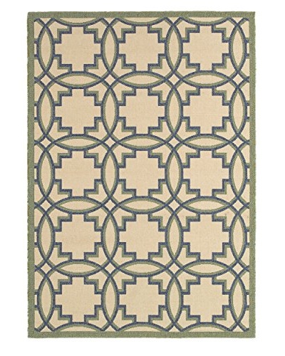 LR Resources Lanai Rug