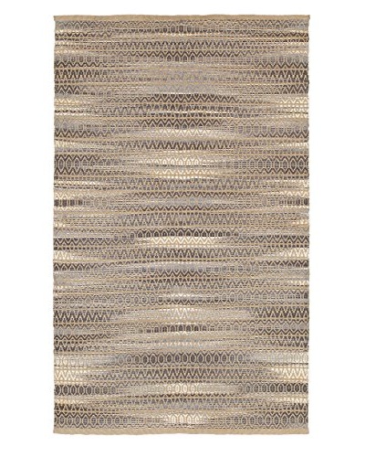 LR Resources Natural Fiber Rug